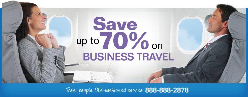 CheckAirfare - Save 70% on Business Travel