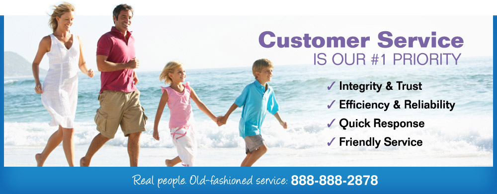 CheckAirfare - Customer Service - Our Priority