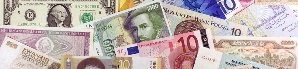 Currency Converter